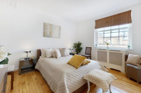Mayfair Serviced Apartments, London